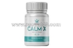 What is calmx cbd used for?