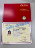 Đào tạo & cấp chứng chỉ kế toán viên hành chính sự nghiệp (có lớp online)