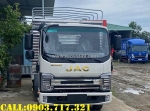 Bán xe tải jac n200e5 thùng bạt mới 2025 tải 1995kg