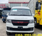 Giá bán xe van srm 868 2 chỗ giá ưu đãi tại ôtô phú mẫn