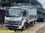 Bán xe tải jac 2 tấn động cơ jac 2025
