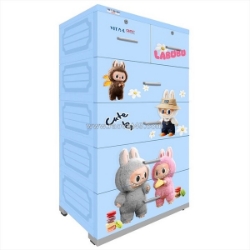 Địa chỉ bán tủ nhựa dùng trong gia đình - giá rẻ giao hàng tận nơi