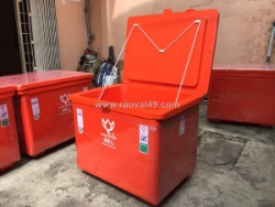 Thùng đá thái lan 450 lít - giao hàng miễn phí tận nơi