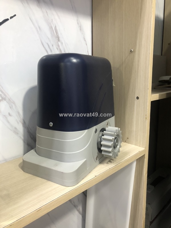 Motor cổng lùa giá rẻ