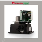 Motor cổng faac 740 nhập khẩu từ italya được tin dùng mạnh 2025