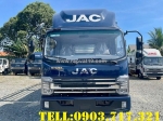 Bán xe tải jac n750plus e5a –tb1 giá tốt, giao xe nhanh.