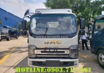 Bán xe jac n360e5 dạy lái bằng c1 xe mới 2025 giá tốt