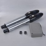 Mô tơ cổng tay đòn beninca bob30m - motor cổng cánh tay đòn