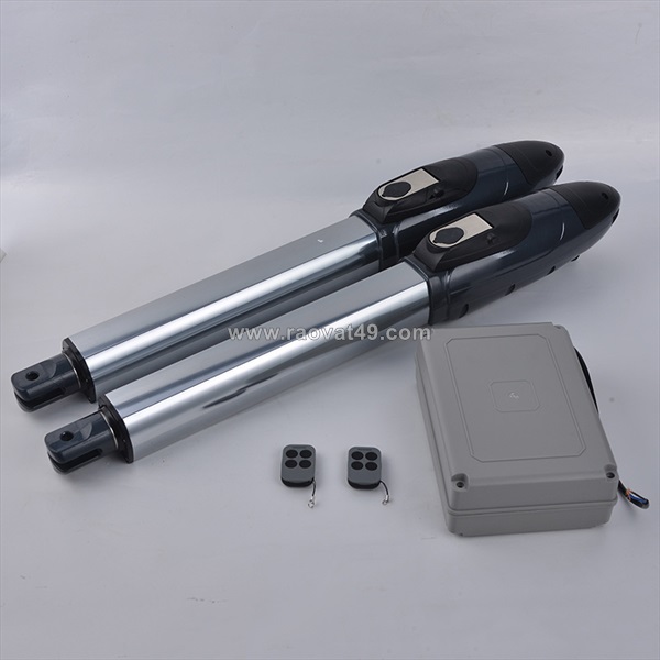 Mô tơ cổng tay đòn beninca bob30m - motor cổng cánh tay đòn