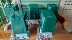 Motor cổng lùa yh 1hp tại hà nội