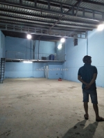 Cho thuê kho xưởng đường trần văn giàu 1500m(30x50) giá 97tr