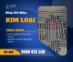 Khớp nối mềm, khớp nối mềm chống rung inox, khớp nối mềm mặt bích, khớp nối mềm nối ren