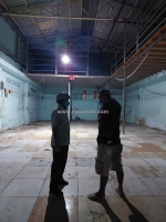 Cho thuê kho xưởng đường mã lò quận bình tân12x20