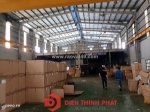 Cho thuê kho_xưởng  hương lộ 2 quận bình tân 800m giá 58tr