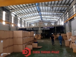 Cho thuê kho_xưởng hương lộ 2 quận bình tân 800m giá 58tr
