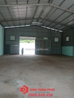 Hương lộ 2 mã lò,ao đôi cho thuê (500m2;600m2,800m2;1.000m2)