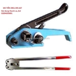 Bộ dụng cụ niềng đai nhựa bằng tay:model b330/c380: