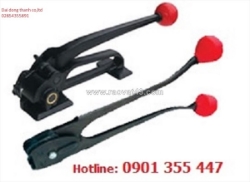 Dụng cụ đóng đai thép cầm tay model: s-98 ( taiwan)