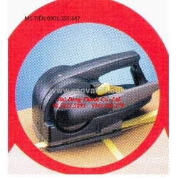 Máy đóng đai nhựa cầm tay: model zp-2012