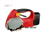 Máy đóng đai  nhựa dùng pin model: h45-16