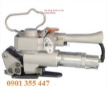 Máy đóng đai nhựa pp,pet cầm tay model: wp-20