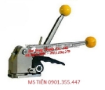 Máy đóng  đai thép răng ngược cầm tay: model p-333