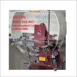 Máy đóng gói cột dây nylon model ct-100: (made in taiwan)