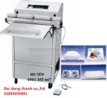 Máy đóng gói hút chân không bên ngoài: model wp-600