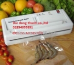 Máy đóng gói hút chân không gia đình: model dz-280