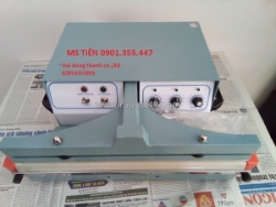 Máy ép miệng túi tự động model ps-600