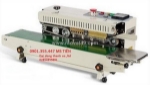 Máy hàn miệng bao liên tục dbf-770 made in (taivwan)