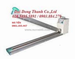 Máy hàn miệng bao nhấn tay: model fs-500h