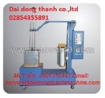 Máy quấn màng pallet tự động model wp-600f