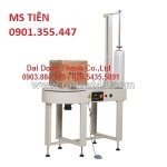 Máy quấn màng pe bán tự động model wp-800n