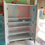 Tủ đựng dụng cụ 2 cánh