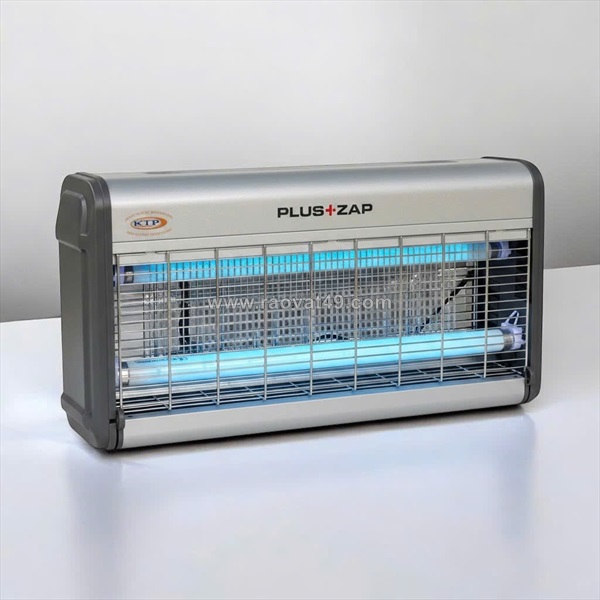 Đèn diệt côn trùng pluszap pz3-30al
