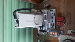 Bộ mô tơ cổng lùa - bộ mô tơ cổng lùa đủ phụ kiện để lắp đặt