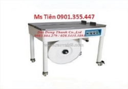 Máy đai niềng thùng của hãng wellpack model  as-50t