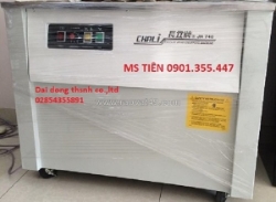 Máy đóng đai thùng jn-740