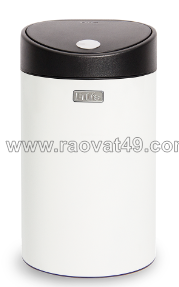 Địa chỉ bán thùng rác inox tròn có gạt tàn - ms thanh 0913 819 238