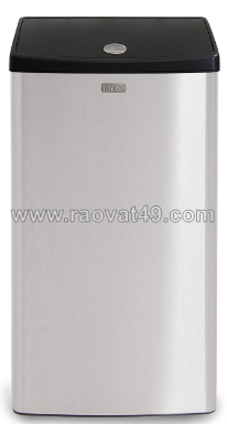 Địa chỉ bán thùng rác inox tròn có gạt tàn - ms thanh 0913 819 238