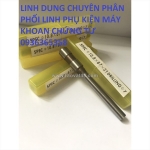Mũi khoan máy đóng chứng từ ống nhựa hj-50ak các loại phụ kiện văn phòng tại linh dung ngon bổ rẻ