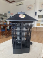 Đèn diệt côn trùng ktp-22w việt nam