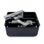 Motor cổng âm sàn thông dụng nhất hiện nay