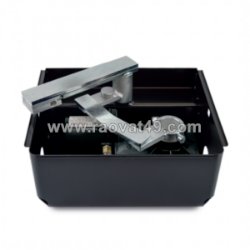 Motor cổng âm sàn thông dụng nhất hiện nay