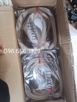 Linh kiện máy hàn miệng túi , dây nhiệt máy ép miệng bao liên tục