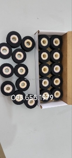 Mực nhiệt 3cm máy đóng date, mực in ngày tháng sản xuất trên máy đóng gói