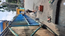 Cổng tự động mộc châu - kho motor cổng tự động giá tốt cho thợ