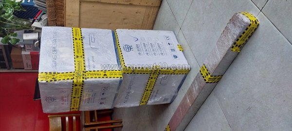 Cổng tự động mộc châu - kho motor cổng tự động giá tốt cho thợ