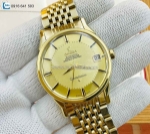 Shop bán đồng hồ rolex, longines, omega thụy sỹ brand new, cổ xưa vàng k